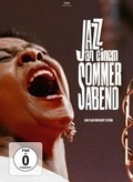 Cover: Jazz an einem Sommerabend (Blu-ray) - ALIVE AG / K&ouml;ln
