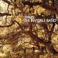 Enlarge image Cover: The Invisible Band (2CD Deluxe) - Universal Music Vertrieb - A Division of Universal Music GmbH