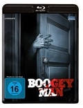 Cover: Boogeyman - Der schwarze Mann - CMV Laservision