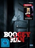 Cover: Boogeyman - Der schwarze Mann - CMV Laservision