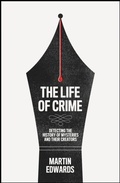 Cover: The Life of Crime - Collins Crime Club