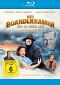Cover: Der Boandlkramer und die ewige Liebe - Concorde Home Entertainment