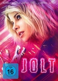 Cover: Jolt - Concorde Home Entertainment