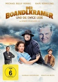 Cover: Der Boandlkramer und die ewige Liebe - Concorde Home Entertainment