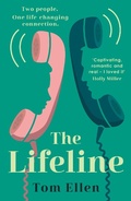 Cover: The Lifeline - HQ