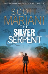 Abbildung von: The Silver Serpent - HarperNorth