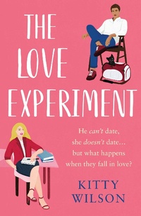 Abbildung von: The Love Experiment - HarperCollins