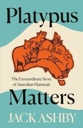Cover: Platypus Matters - William Collins
