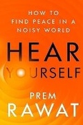 Cover: Hear Yourself - HarperOne