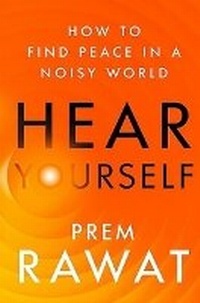 Enlarge image Cover: Hear Yourself - HarperOne