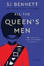 Cover: All the Queen's Men - Collins