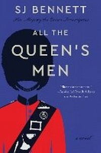 Enlarge image Cover: All the Queen's Men - Collins