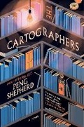 Cover: The Cartographers - Collins