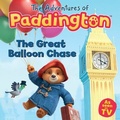Cover: The Great Balloon Chase - HarperCollins
