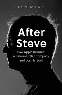 Abbildung von: After Steve - HarperCollins