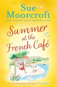 Abbildung von: Summer at the French Cafe - AVON, a division of HarperCollins Publishers Ltd