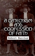 Cover: A Catechism and Confession of Faith - e-artnow
