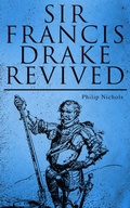 Cover: Sir Francis Drake Revived - e-artnow