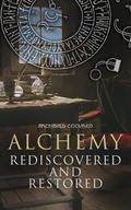 Cover: Alchemy Rediscovered and Restored - e-artnow
