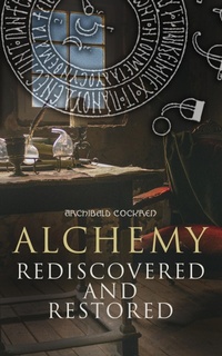 Enlarge image Cover: Alchemy Rediscovered and Restored - e-artnow
