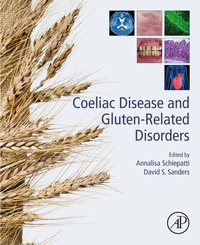 Bild: Coeliac Disease and Gluten-Related Disorders - Academic Press