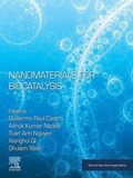 Cover: Nanomaterials for Biocatalysis - Elsevier