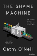 Cover: The Shame Machine - Allen Lane
