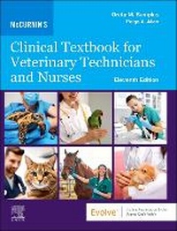 Abbildung von: McCurnin's Clinical Textbook for Veterinary Technicians and Nurses - Elsevier