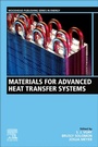 Cover: Materials for Advanced Heat Transfer Systems - Woodhead Publishing