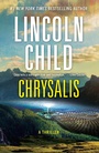 Cover: Chrysalis - Anchor