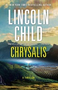 Cover: Chrysalis - Anchor