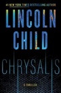 Cover: Chrysalis - Doubleday & Co Inc.