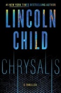 Cover: Chrysalis - Doubleday & Co Inc.