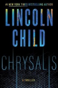Enlarge image Cover: Chrysalis - Doubleday & Co Inc.