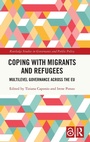 Cover: Coping with Migrants and Refugees - Routledge
