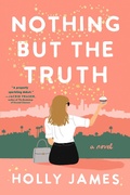 Cover: Nothing But the Truth - Dutton