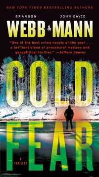 Enlarge image Cover: Cold Fear - Bantam Books