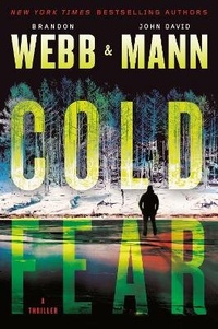 Enlarge image Cover: Cold Fear - Bantam Books