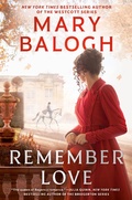 Cover: Remember Love - Berkley