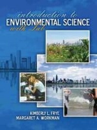 Enlarge image Cover: Introduction to Environmental Science with Lab - Kendall/Hunt Publishing Co ,U.S.
