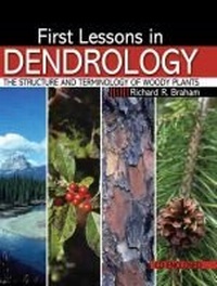 Enlarge image Cover: First Lessons in Dendrology - Kendall/Hunt Publishing Co ,U.S.