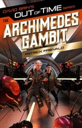 Cover: The Archimedes Gambit - Rosetta Books