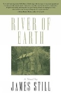 Cover: River Of Earth - The University Press of Kentucky