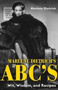 Abbildung von: Marlene Dietrich's ABC's - The University Press of Kentucky