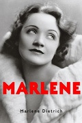 Cover: Marlene - The University Press of Kentucky