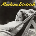 Cover: Marlene Dietrich - The University Press of Kentucky