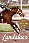 Cover: Landaluce - The University Press of Kentucky