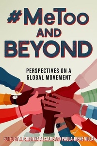 Enlarge image Cover: #MeToo and Beyond - The University Press of Kentucky