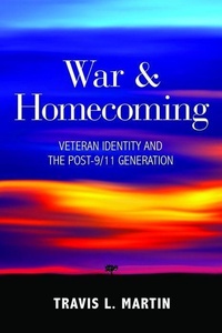 Enlarge image Cover: War and Homecoming - The University Press of Kentucky