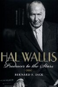Enlarge image Cover: Hal Wallis - The University Press of Kentucky